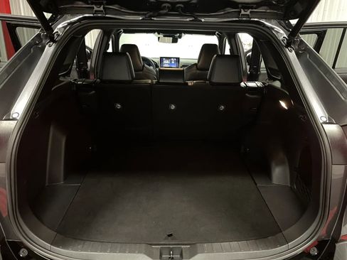 Used 2020 Toyota RAV4 XSE w/ XSE Grade Weather Package image 46