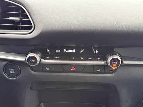 New 2026 MAZDA CX-30 AWD 2.5 S w/ Select Sport Pkg image 17