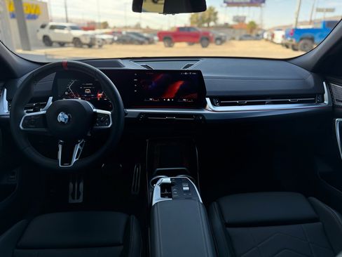 Used 2025 BMW X2 M35i image 19