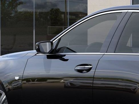 New 2026 Cadillac CT5 Premium Luxury AWD/4WD image 12
