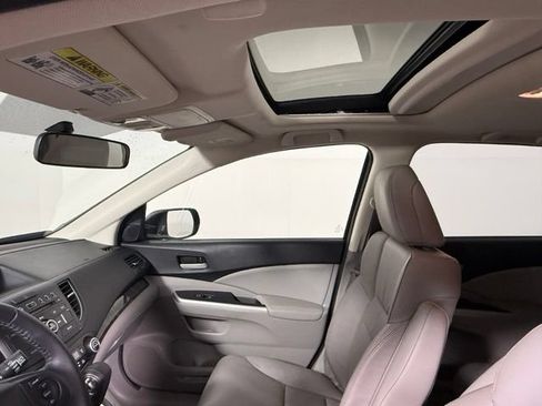 Used 2013 Honda CR-V EX-L image 37