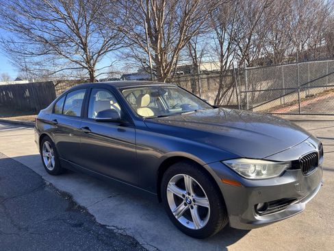 Used 2015 BMW 328i Sedan image 6