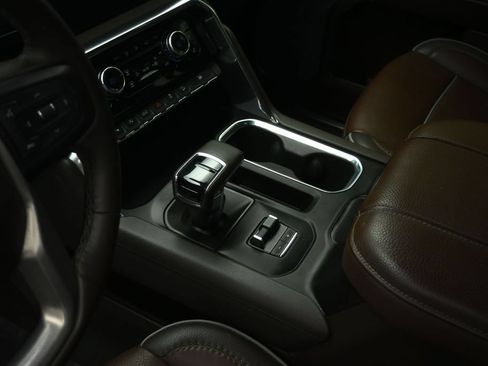 Used 2024 GMC Sierra 1500 Denali w/ Denali Reserve Package AWD/4WD image 52