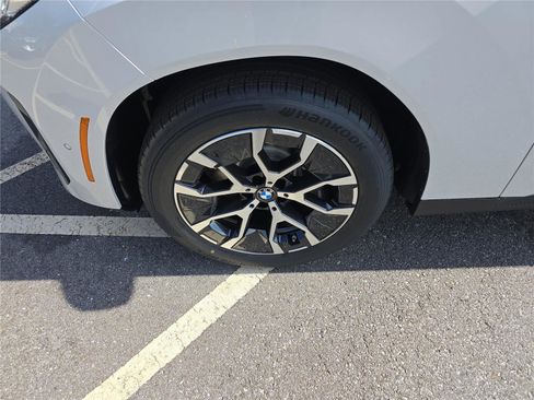 New 2026 BMW X3 xDrive30 w/ Convenience Package image 12