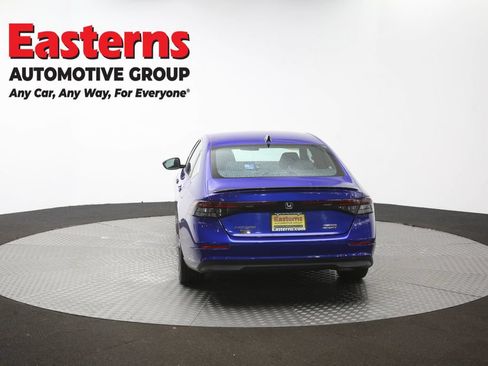Used 2024 Honda Accord Sport image 38
