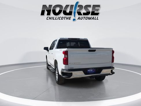 Used 2019 Chevrolet Silverado 1500 LT w/ All-Star Edition image 7