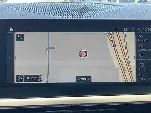 Used 2021 BMW Z4 sDrive30i RWD image 25