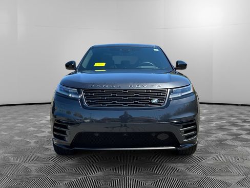 New 2026 Land Rover Range Rover Velar Dynamic SE AWD/4WD image 8