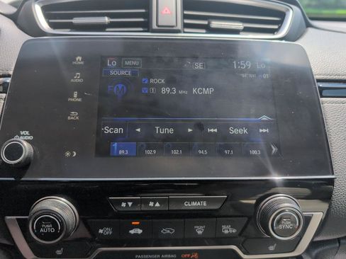 Used 2019 Honda CR-V EX image 19