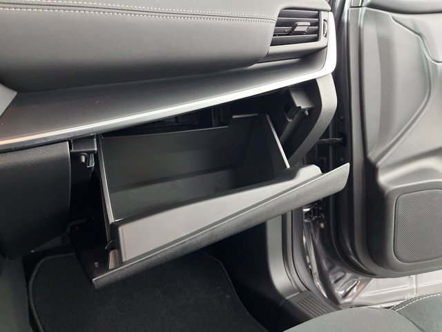 New 2026 Nissan Rogue S FWD image 36