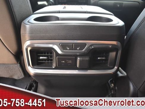 Used 2019 GMC Sierra 1500 SLT w/ SLT Premium Plus Package AWD/4WD image 27