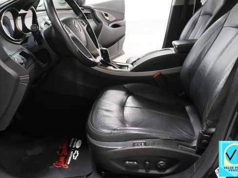 Used 2013 Buick LaCrosse Leather image 21