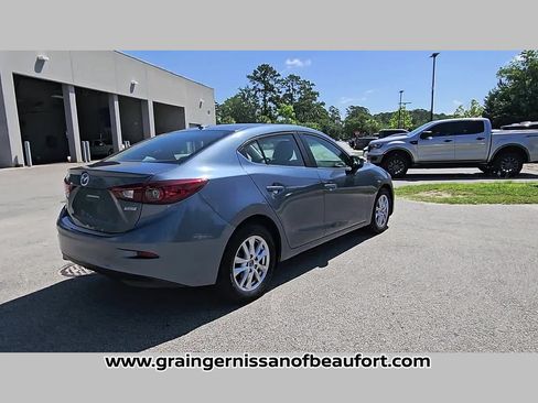 Used 2015 MAZDA MAZDA3 i Grand Touring FWD image 32