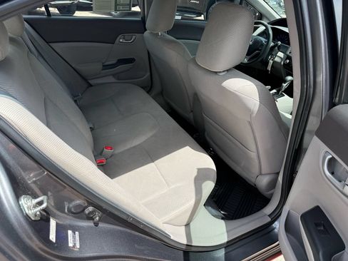 Used 2012 Honda Civic LX image 19