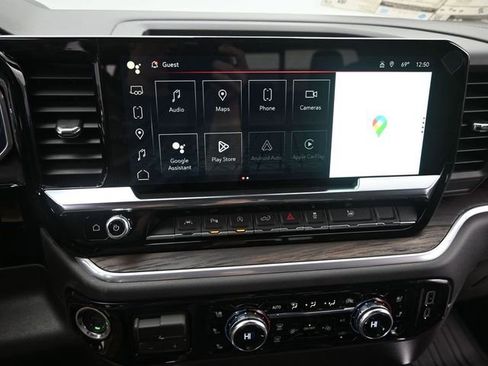 New 2026 GMC Sierra 1500 SLT w/ SLT Premium Plus Package image 34