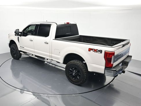 Used 2019 Ford F350 King Ranch w/ Tow Technology Bundle AWD/4WD image 35