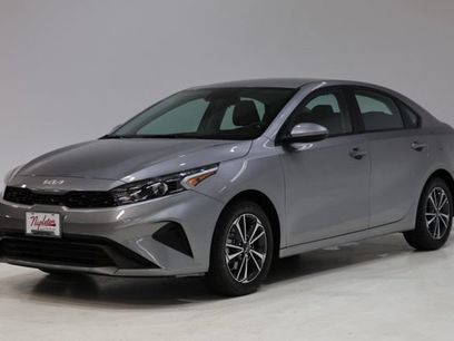 Used 2024 Kia Forte LXS