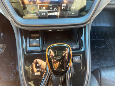 Used 2022 Subaru Outback Wilderness image 25