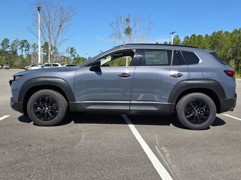 New 2026 MAZDA CX-50 AWD 2.5 Hybrid w/ Weather Package image 2