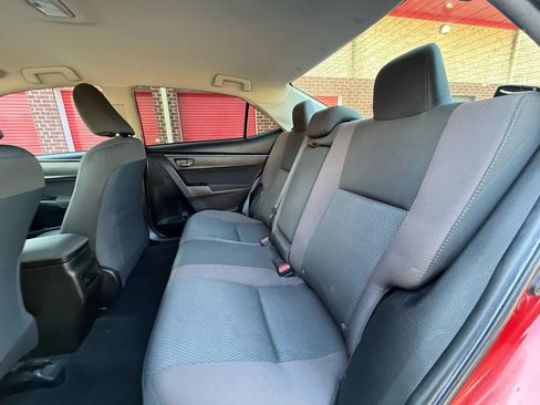 Used 2019 Toyota Corolla LE FWD image 13