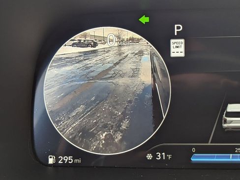 Used 2024 Hyundai Palisade SEL image 30