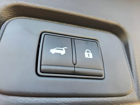 New 2026 Nissan Rogue SV AWD/4WD image 10