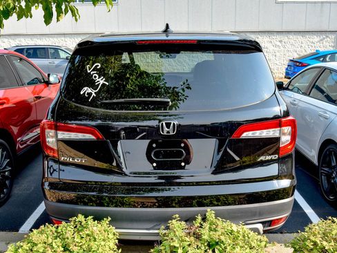 Used 2022 Honda Pilot EX-L image 6