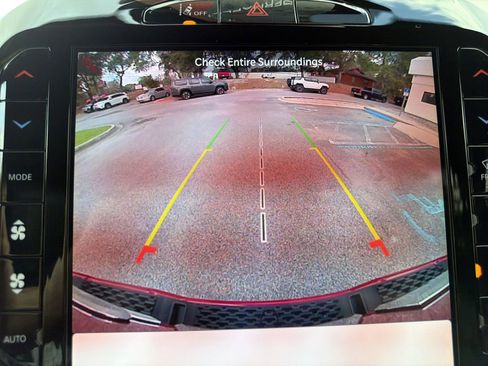 New 2026 RAM 1500 Laramie w/ Sport Appearance Package image 32