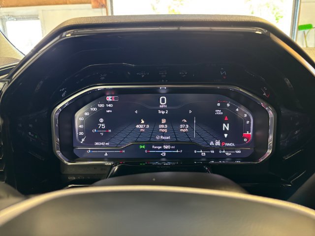 Used 2025 GMC Sierra 1500 Elevation AWD/4WD image 17