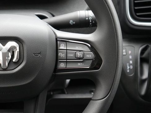 New 2026 RAM ProMaster 3500 w/ Quick Order Package 22G SLT image 17