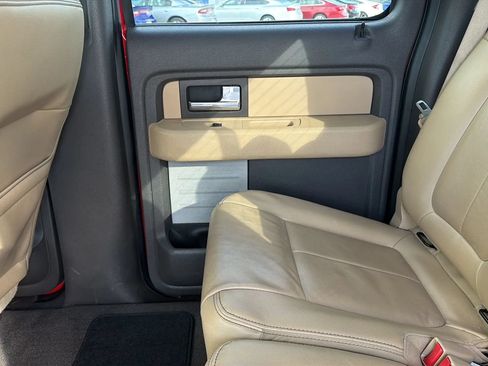 Used 2014 Ford F150 XLT w/ Equipment Group 302A Luxury AWD/4WD image 50