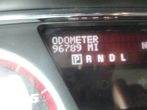 Used 2015 GMC Acadia SLE AWD/4WD image 30
