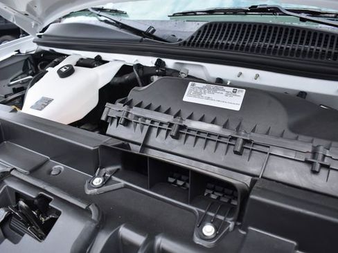 New 2025 Chevrolet Express 3500 w/ Power Convenience Package image 31