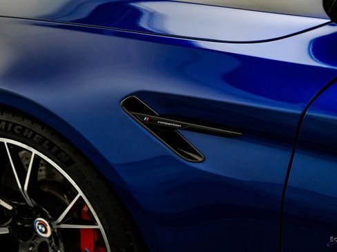 Used 2023 BMW M5 w/ Competition Package image 29