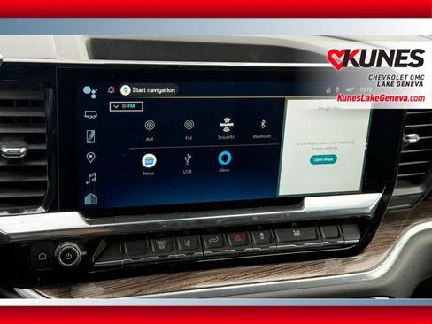 Used 2025 Chevrolet Silverado 2500 LT w/ Convenience Package image 33