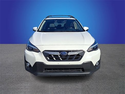 Used 2023 Subaru Crosstrek 2.5i Limited image 2