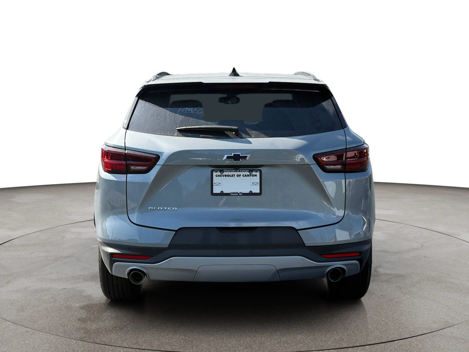 New 2026 Chevrolet Blazer LT w/ Convenience Package FWD image 6