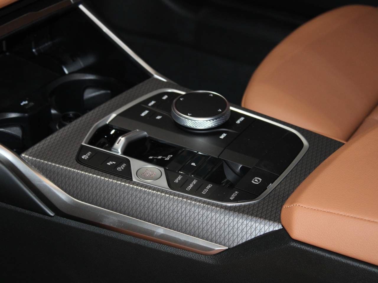 Certified 2026 BMW 330i Sedan RWD image 12