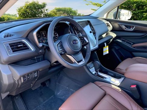 New 2026 Subaru Ascent Touring image 7