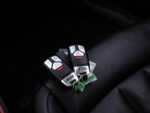 Used 2022 Audi A5 2.0T Premium Plus image 69