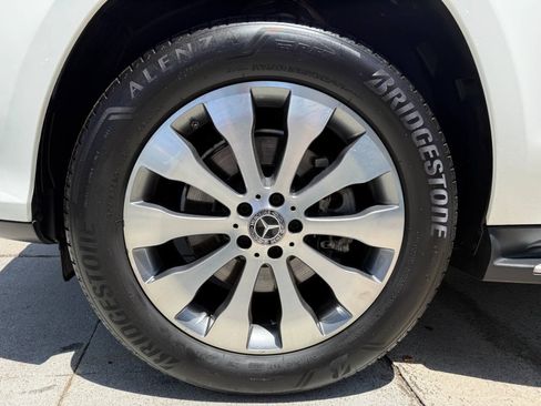 Used 2019 Mercedes-Benz GLS 450 4MATIC image 24