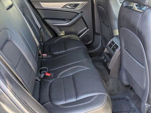 Used 2025 Jaguar F-PACE R-Dynamic S image 21