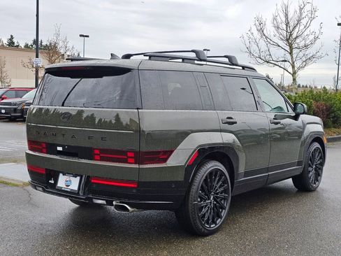 New 2026 Hyundai Santa Fe Calligraphy image 7