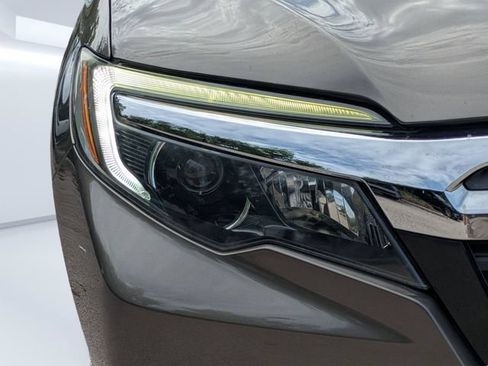 Used 2020 Honda Ridgeline RTL-E image 10