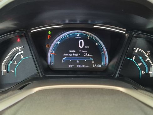 Used 2021 Honda Civic LX image 17