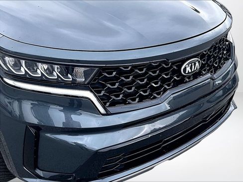 Used 2021 Kia Sorento S w/ Panoramic Sunroof Package FWD image 30
