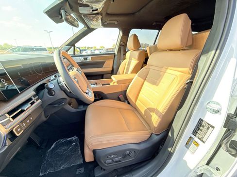 New 2026 Hyundai Santa Fe Calligraphy image 14