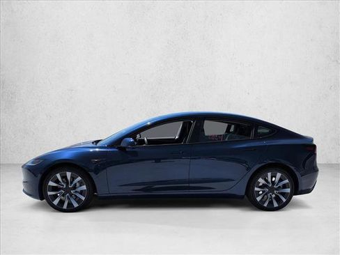 Used 2024 Tesla Model 3 Long Range image 9