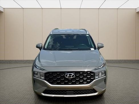 Used 2023 Hyundai Santa Fe SEL FWD image 22