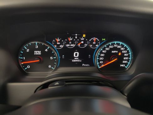 Used 2017 Chevrolet Tahoe Premier RWD image 26